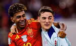 Đội tuyển Tây Ban Nha công bố danh sách sơ bộ dự World Cup 2026: Lão tướng bị loại