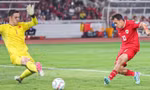 Tuyển Indonesia sớm công bố đội hình cho ASEAN Cup 2026: Vắng dàn sao châu Âu
