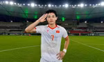 Đình Bắc vượt xa Li Hao, thắng giải ‘Cầu thủ ấn tượng nhất U23 châu Á 2026’