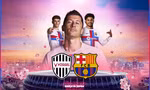 Nhận định Barcelona vs Vissel Kobe, 17h00 ngày 27/7: Gã khổng lồ nóng máy