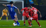 U17 Indonesia thua bạc nhược, bị loại với vị trí cuối bảng giải U17 châu Á 2026