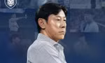 HLV Shin Tae-yong bị CLB Hàn Quốc sa thải sau 2 tháng