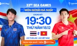 Nhận định U22 Việt Nam vs U22 Thái Lan, 19h30 ngày 18/12: Vượt qua thử thách, xách HCV