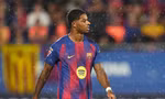 Rashford bị HLV Barca trừng phạt vẫn tỏa sáng rực rỡ 