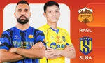 Comentarii la Hoang Anh Gia Lai vs Song Lam Nghe An, 3 octombrie, ora 17:00: În căutarea primei victorii