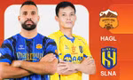 Nhận định Hoàng Anh Gia Lai vs Sông Lam Nghệ An, 17h00 ngày 3/10: Đi tìm chiến thắng đầu tiên