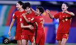Nhận định Nữ Triều Tiên vs Nữ Trung Quốc, 16h00 ngày 9/3: Định đoạt ngôi đầu