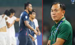 HLV U23 Thái Lan tuyên bố 'thích được gặp chủ nhà Indonesia'