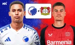 ការទស្សន៍ទាយ Copenhagen vs Leverkusen ម៉ោង 11:45 យប់ ថ្ងៃទី 18 ខែកញ្ញា: ទទួលបានតំណែង