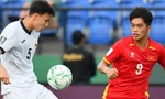 U23 Việt Nam phải giải 'dớp' toàn thua trước U23 Saudi Arabia
