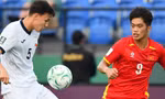 U23 Việt Nam phải giải 'dớp' toàn thua trước U23 Saudi Arabia