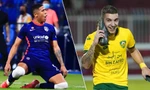 Nhập tịch thêm 2 ngôi sao từ Argentina và Brazil, Malaysia gửi lời cảnh báo tuyển Việt Nam