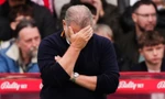 Time da Premier League demite segundo técnico em apenas 39 dias