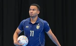 Tuyển futsal Thái Lan thua ê chề, sớm dừng bước ở VCK châu Á