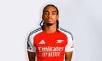Sao trẻ Arsenal thừa nhận mang dòng máu Malaysia, xúc tiến đầu quân cho Bầy hổ