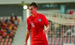 Singapore tính bỏ tham dự bóng đá SEA Games 33