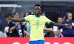 បន្ទាប់ពី Neymar, Vinicius និង Rodrygo ក៏ត្រូវបានដកចេញពីក្រុមប្រេស៊ីលផងដែរ។