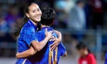Nhận định nữ Indonesia vs nữ Thái Lan, 15h30 ngày 17/12: Chiến thắng an ủi