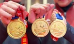 ឥណ្ឌូណេស៊ីទទួលស្គាល់ថា ខ្លួនមានហានិភ័យក្នុងការបាត់ ៥០% នៃគោលដៅមេដាយមាសរបស់ខ្លួននៅស៊ីហ្គេមលើកទី៣៣។