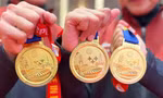 Indonesia thừa nhận có nguy cơ hụt mất 50% chỉ tiêu HCV tại SEA Games 33