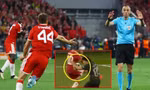 Vì sao Bayern bị từ chối quả penalty trong trận bán kết gặp PSG?