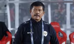 Indonesia sa thải HLV sau thất bại nặng nề ở SEA Games 33