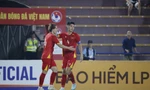 U23 វៀតណាម​ឈរ​លេខ​២​ក្នុង​ពាន Asian Cup ចំណែក U23 ថៃ ធ្លាក់​នៅ​នាទី​ចុង​ក្រោយ