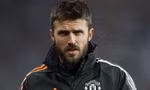Michael Carrick nói gì khi MU xây chắc Tốp 4 sau màn hạ gục Everton?
