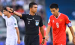 FIFA 'bỏ quên' trọng tài Đông Nam Á ở World Cup 2026
