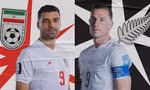 Trực tiếp Iran vs New Zealand (08h00 ngày 16/6): Trận cầu 6 điểm