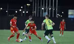'Đội tuyển U17 Australia đã trừng phạt sai lầm của U17 Việt Nam'