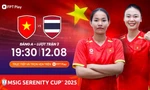 Nhận định Nữ Việt Nam vs Nữ Thái Lan, 19h30 ngày 12/8: Điểm tựa lịch sử 