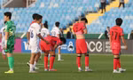 Bóng đá Hàn Quốc lo ngại mất vị thế khi U23 Việt Nam và các đối thủ ngày càng mạnh lên