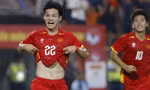 Chỉ Việt Nam và Hàn Quốc đạt thành tích hoàn hảo ở vòng loại U23 châu Á