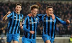 Nhận định Atalanta vs Club Brugge, 23h45 ngày 30/9: Nỗi sợ của chủ nhà