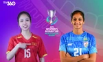 Nhận định nữ Việt Nam vs nữ Ấn Độ, 18h00 ngày 4/3: Khởi đầu suôn sẻ