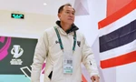 HLV Thái Lan đặt mục tiêu khiêm tốn khi tái ngộ U23 Việt Nam trên đất Trung Quốc