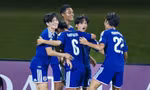 U17 Nhật Bản nhọc nhằn vượt qua U17 Trung Quốc, bước lên ngai vàng châu Á