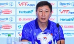 HLV Kim Sang-sik muốn Việt Nam 'thắng Malaysia 2-0'