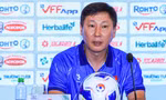 HLV Kim Sang-sik muốn Việt Nam 'thắng Malaysia 2-0'
