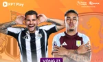 Nhận định Newcastle vs Aston Villa, 21h00 ngày 25/1: Cân sức cân tài