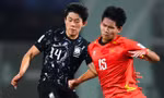 Truyền thông Trung Quốc đánh giá thấp U23 Việt Nam trước trận cuối gặp chủ nhà