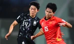 Truyền thông Trung Quốc đánh giá thấp U23 Việt Nam trước trận cuối gặp chủ nhà