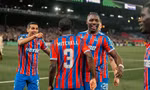 Crystal Palace làm nên lịch sử, lần đầu góp mặt ở chung kết Cúp châu Âu