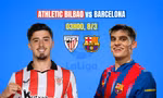Nhận định Athletic Bilbao vs Barcelona, 03h00 ngày 8/3: Xây chắc ngôi đầu 