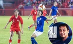 Kỳ lạ bóng đá Campuchia: Một HLV cầm quân cả đội tuyển quốc gia nam và đội tuyển quốc gia nữ