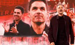 Từng bị Guardiola và Enrique che khuất, Arteta đang vượt qua hai đàn anh để giành ngôi vương