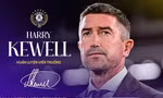 NÓNG: Harry Kewell được bổ nhiệm dẫn dắt Hà Nội FC