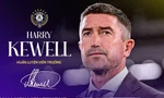 ក្តៅៗ៖ លោក Harry Kewell ត្រូវបានតែងតាំងឱ្យដឹកនាំក្រុម Hanoi FC