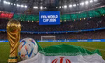 Tuyển Iran bất ngờ dời đại bản doanh World Cup 2026 ra khỏi Mỹ